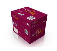 PAPER ONE DIGITAL, blanco, 80 g, A4, PEFC, cartón de 5 x 500 hojas