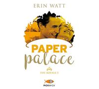 Paper Palace. The Royals (Vol. 3) (Pickwick)
