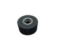 Paper Pickup Roller 0032-6306 Compatible with RISO GR2700 2710 2750 3750 1710 1750 Feed Roller Printer Copier Spare Parts