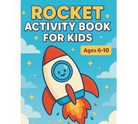 Paper Plane Activity Book for Kids: Easy Step-by-Step Instructions, Fun Challenges, and Flight Log for Young Pilots
