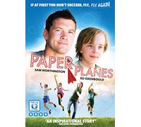 Paper Planes [Edizione: Stati Uniti] [Italia] [DVD]