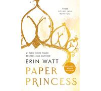 Paper Princess: 1 (The Royals)