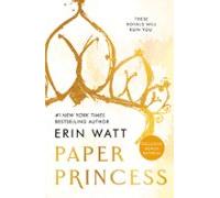 Paper Princess (ebook)