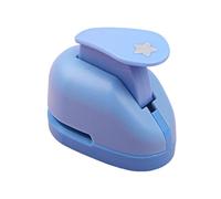 Paper Punches - Mini Shape Cutter Set for Crafting Projects, Precise Hole Puncher Tools for Scrapbooking Supplies, Envelope Decorating, Photo Album Journals, Notebook DIY Tasks | Creative Classroom