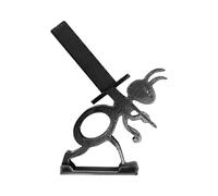 Paper Roll Stand - Novelty Toilet Paper Holder, Ant Design Funny Organizer Rack Shelf, Modern Toilet Papers Stand | For Home Apartment Farmhouse College Dorm Hotel Bathroom Housewarming