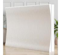 Paper Room Divider,Paper Room Divider Screen,Paper Portable Room Dividers,Paper Indoor Room Divider,Paper Folding Retractable Room Divider,Paper Folding Privacy Screen In,One Color-98.4X16.9X62.9In