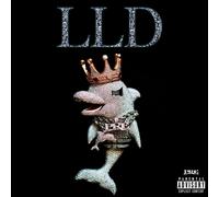 Paper Route Empire - Long Live Young Dolph (Oceania Coloured) (LP)