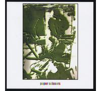 Paper Scissors - Paper Scissors