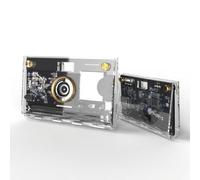 Paper Shoot Paquete de cámaras - CROZ Vanguard