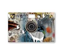 Paper Shoot Taiwan Designers Paper Case Ciervos