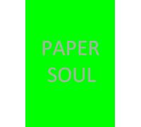 Paper Soul: Fill Every Frame with Your Own Splash of Color