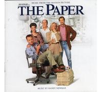 Paper the - Paper Soundtrack