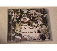 Paper Tigers by Caesars (2005-04-26)