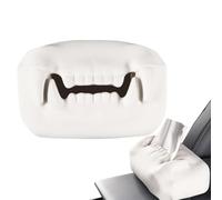 Paper Towel Dispenser, Tissue Box Cute Quirky Compact Retro Non Slip Easy Refill, Napkin Holder About 20x12cm, Keeping Tissues Within Easy Reach for Passengers and Drivers Alike