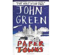 Paper Towns | John Green