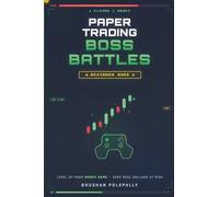 Paper Trading Boss Battles - Beginner Mode