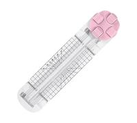 Paper Trimmer | 4-en-1 Multi-Function Photo Cutter | Cutting d Tool for Scrapbooking School Classroom Reception Wrapping Packaging Label Coupons Picture