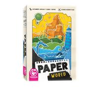 Paper World
