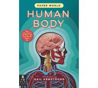 Paper World: Human Body