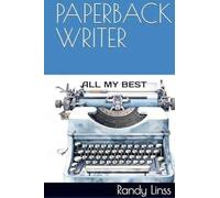 Paperback Writer: All My Best