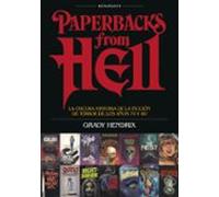 Paperbacks from hell
