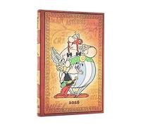 12-Monatskalender. 2026 Leila Grande Vertikal