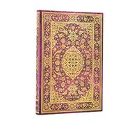 Paperblanks | 2026 Macetas de terracota y flores de Cezanne | Macetas de Terracota y Flores de Cezanne | 12 Meses | Mini | Vertical | Cierre con Banda Elástica | 160 Pg | 100 GSM
