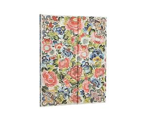 Paperblanks | 2026 Magia Celeste | Mundos de Fantasía | 12 Meses | Mini | Apaisado | Con Solapa | 160 Pg | 100 GSM