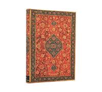 Paperblanks | 2026 Sol de Gaudí | Mosaicos de Gaudí | 12 Meses | Midi | Vertical | Con Solapa | 160 Pg | 100 GSM