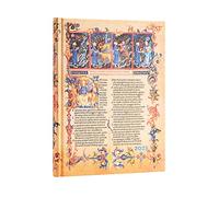 Paperblanks Agenda 12 Meses 2023 Infierno | Vertical | Ultra (180 × 230 mm)