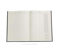 Paperblanks Agenda 12 Meses 2023 Terrene | Vertical | Midi (130 × 180 mm)