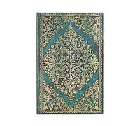 Paperblanks Agenda 12 meses 2024 Oceanía, Verso - Maxi (210 x 135), italiano