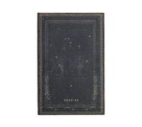 Paperblanks Agenda 13 Meses 2022-2023 Colección Encuadernación Antigua | Vertical | Maxi (135 × 210 mm)