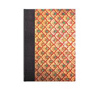 Paperblanks Agendas 12 Meses 2023 Las Olas (volumen 3) | Hacia | Midi (130 × 180 mm)