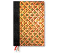 Paperblanks Agendas de 12 Meses 2023 Las Olas (volumen 3) | Apaisado | Midi (130 × 180 mm)