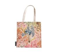 Paperblanks Anemone Canvas Bag by (William Kilburn)