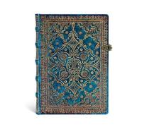 Paperblanks Azure Midi, 130 x 180 mm (Lined)
