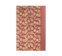 Paperblanks Calendario mensual de 12 meses 2024 Las olas (Parte 4) | Vertical | Maxi (135 × 210 mm)