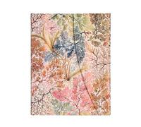 Anémonas (william Kilburn) Ultra Paperblanks