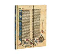 Paperblanks Cuadernos de Tapa Dura Genesis | Rayado | Ultra (180 × 230 mm)