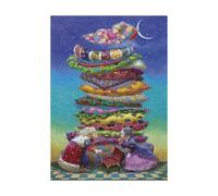 Paperblanks Dreamland Jigsaw Puzzle | 500-Piece | Wonder & Imagination