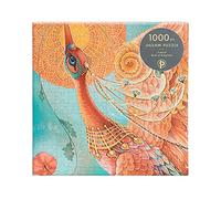 Firebird (Birds of Happiness) Puzzle
