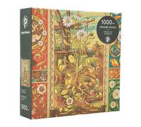 Paperblanks- Vox Botanica, Color Multi-Colour (9780349714332)