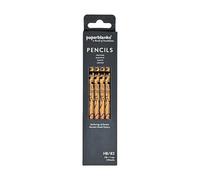 Paperblanks Gathering of Deities (Ancient Greek Pottery) Pencil (4 Pack)