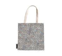 Paperblanks Granada Turquoise (Moorish Mosaic) Canvas Bag