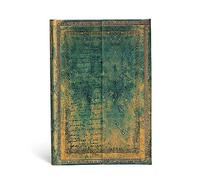 Paperblanks Hardcover Journals L. M. Montgomery, Ana de las Tejas Verdes | Rayado | Mini (100 × 140 mm) (Embellished Manuscripts Collec): Lined Mini (Embellished Manuscripts Collection)
