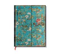 Paperblanks Jane Austen, Persuasion (Embellished Manuscripts Collect (Tapa dura)