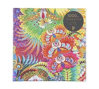 Paperblanks- Jigsaw Puzzle, Color Mehrfarbig (JP9781439796658)