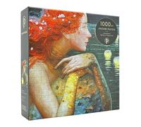 Paperblanks- Jigsaw Puzzle (JP9781439799468)