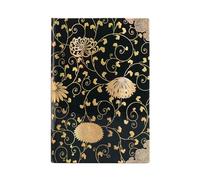 Paperblanks | Karakusa | Cuadernos de tapa dura | Mini | Rayado